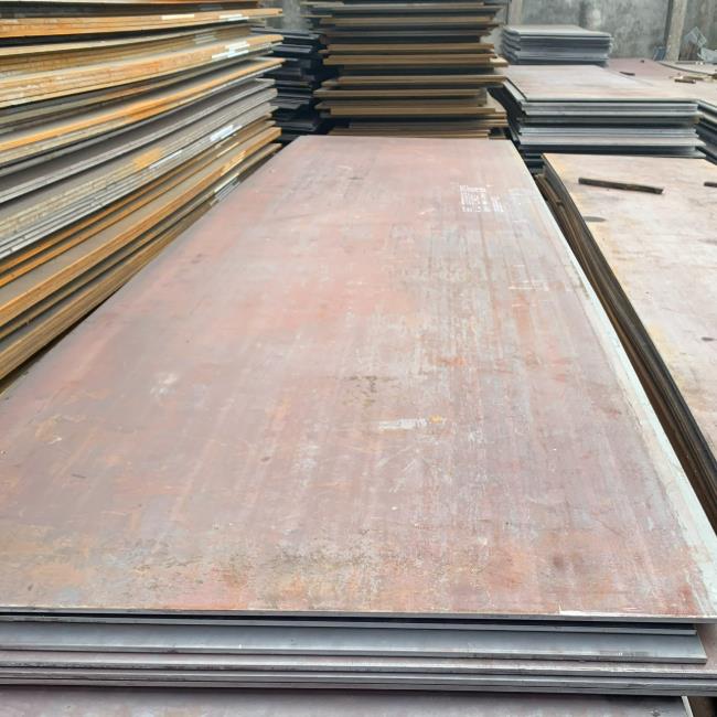 q345nh耐候板發(fā)貨及時(shí)